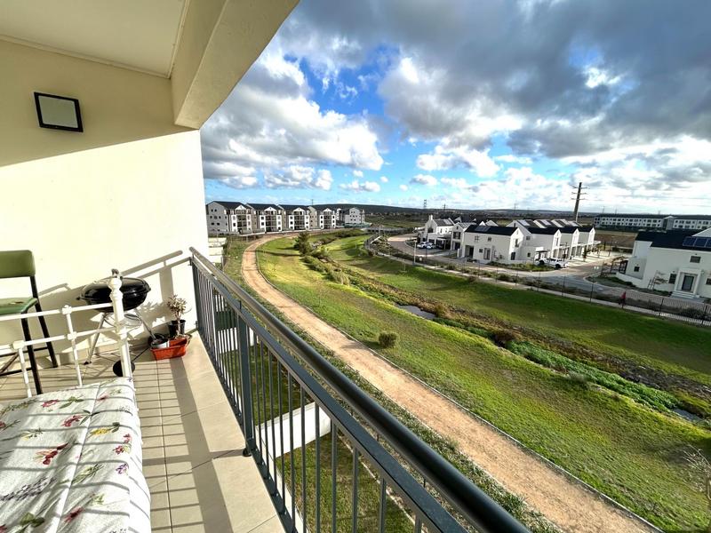 To Let 2 Bedroom Property for Rent in The Huntsman Western Cape
